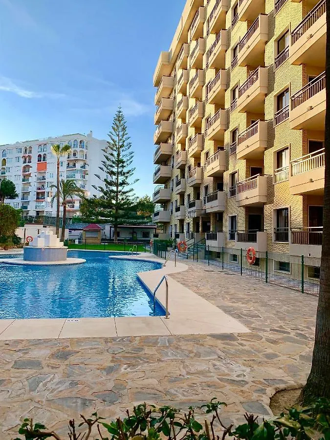 Apartamento Fuengirola R09 Edificio Ronda IV