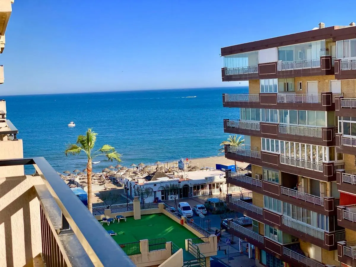 Apartamento Fuengirola R09 Edificio Ronda IV 0*,  España