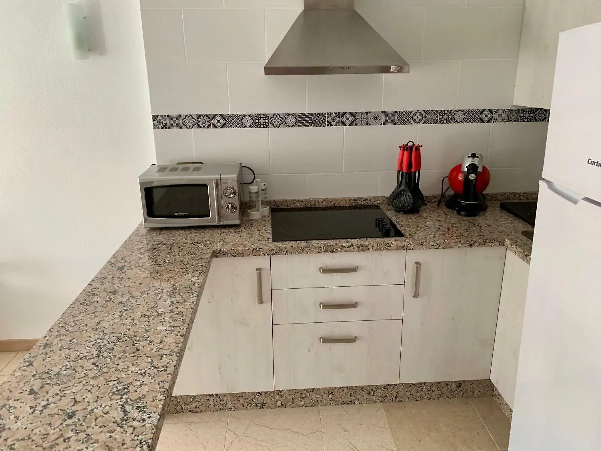 Apartamento Fuengirola R09 Edificio Ronda IV