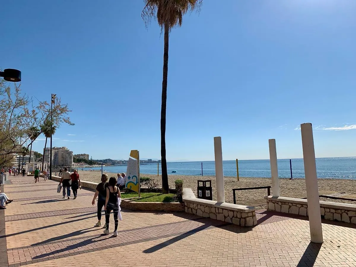 Apartamento Fuengirola R09 Edificio Ronda IV