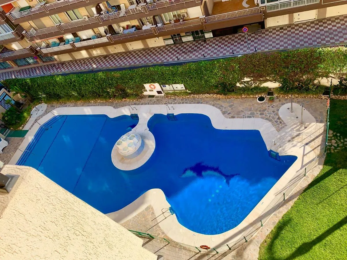 Apartamento Fuengirola R09 Edificio Ronda IV España