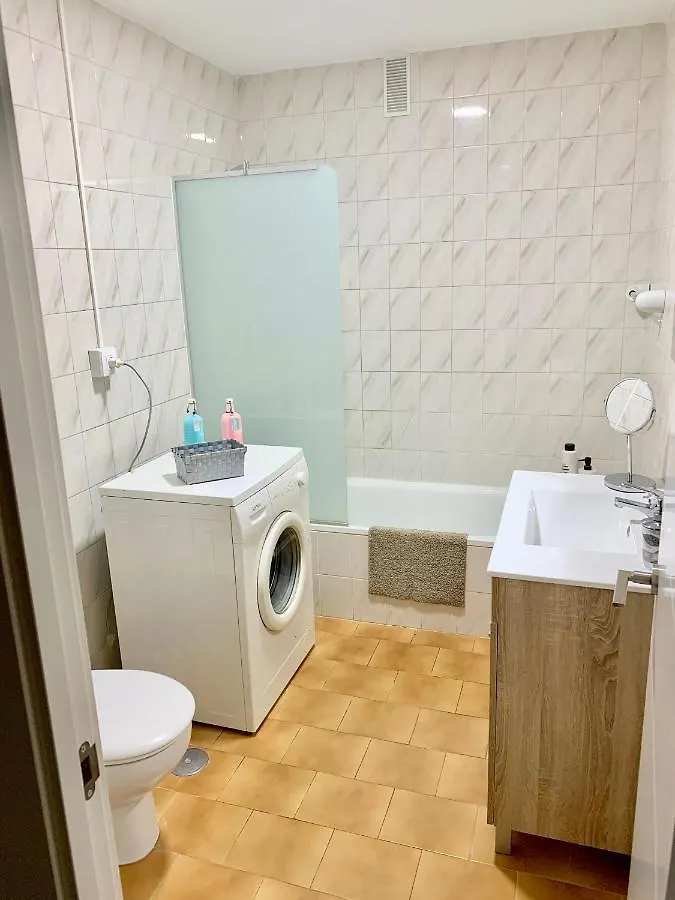 Apartamento Fuengirola R09 Edificio Ronda IV 0*,  西班牙