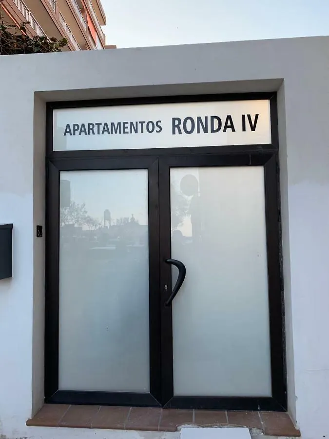 Apartamento Fuengirola R09 Edificio Ronda IV