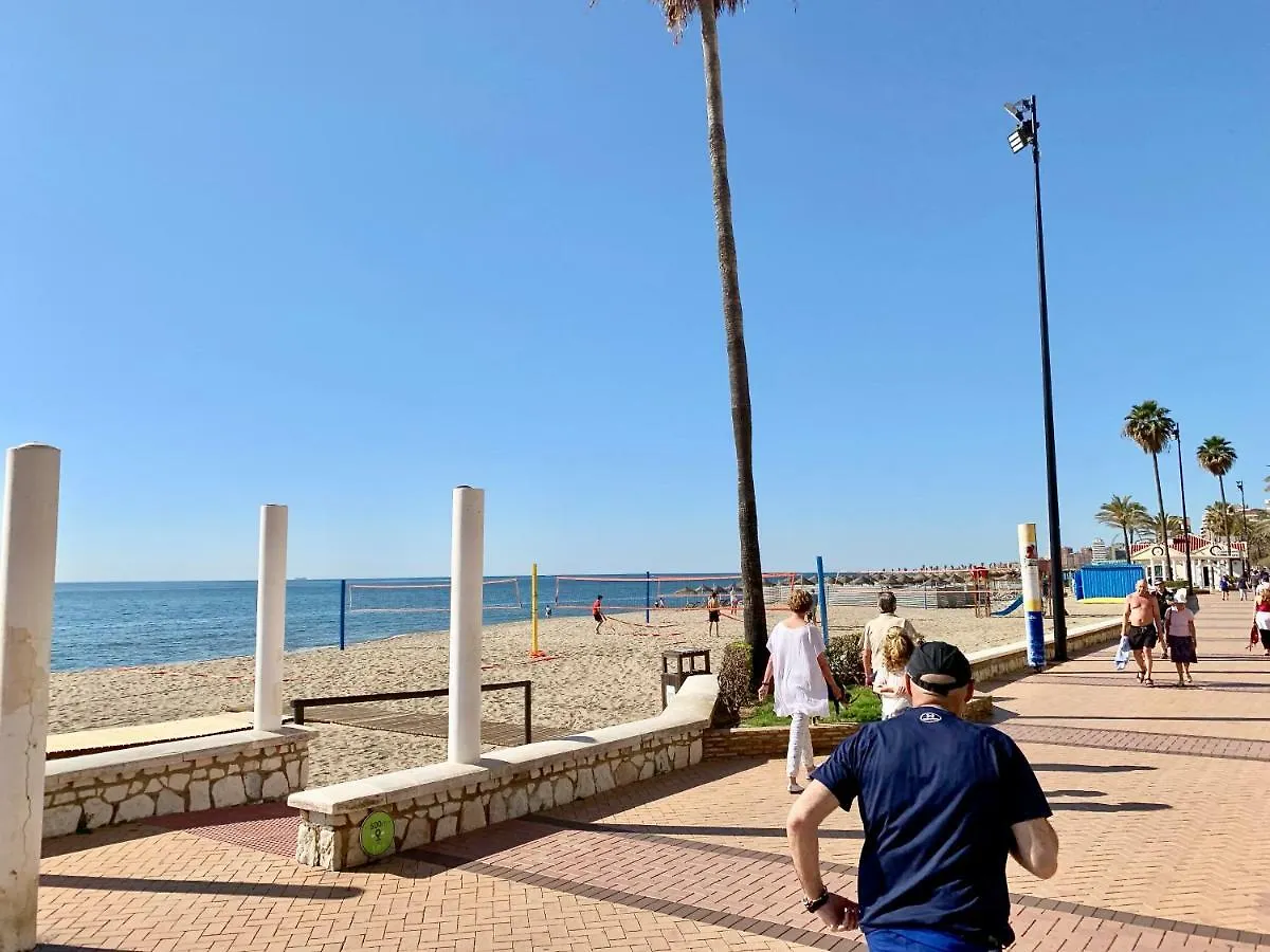 Apartamento Fuengirola R09 Edificio Ronda IV